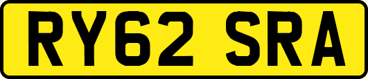 RY62SRA