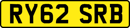 RY62SRB