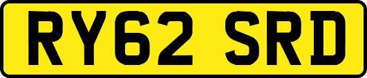 RY62SRD