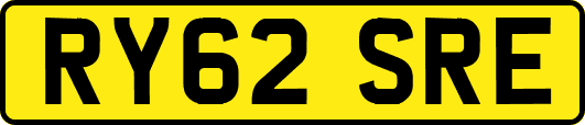 RY62SRE