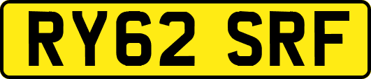 RY62SRF