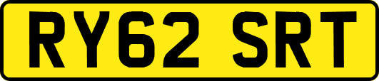 RY62SRT