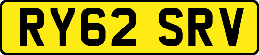 RY62SRV