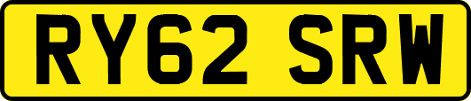 RY62SRW