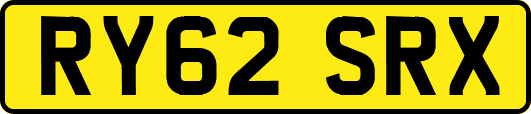 RY62SRX