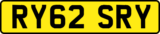 RY62SRY