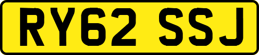 RY62SSJ