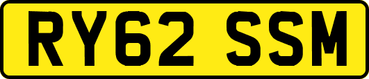 RY62SSM