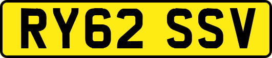 RY62SSV