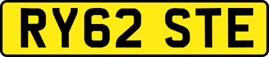 RY62STE