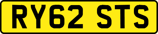 RY62STS