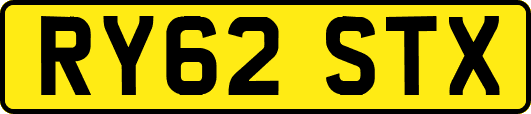 RY62STX