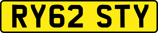 RY62STY