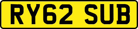 RY62SUB