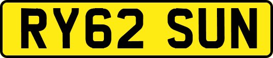 RY62SUN