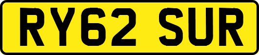 RY62SUR