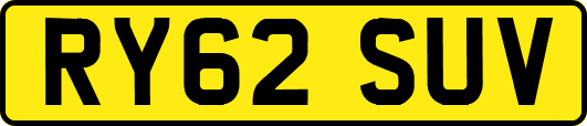 RY62SUV