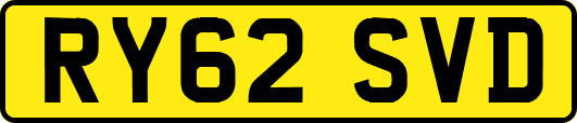 RY62SVD