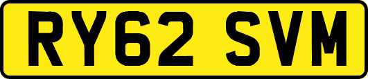 RY62SVM