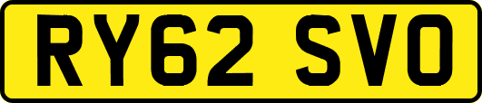 RY62SVO