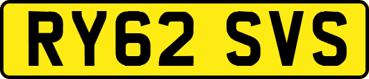 RY62SVS