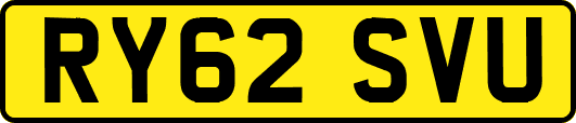 RY62SVU