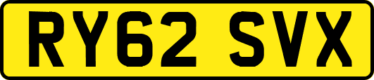 RY62SVX