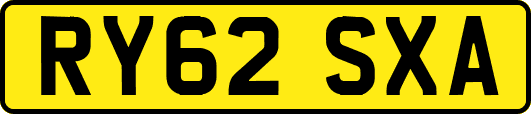 RY62SXA
