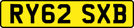 RY62SXB