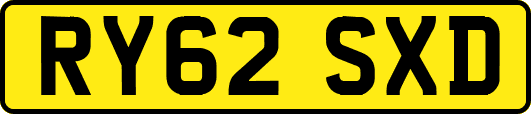 RY62SXD