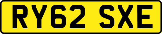 RY62SXE