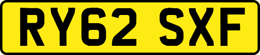 RY62SXF