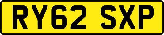 RY62SXP