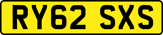 RY62SXS