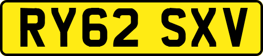 RY62SXV