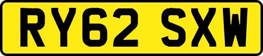 RY62SXW