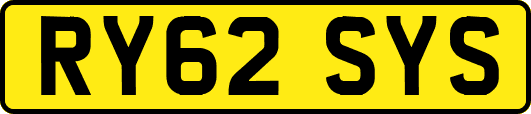 RY62SYS