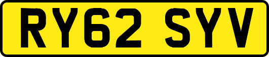 RY62SYV