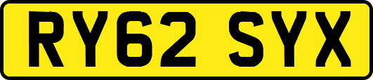 RY62SYX