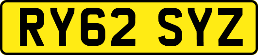 RY62SYZ