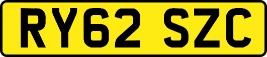 RY62SZC