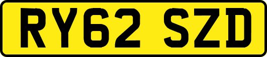 RY62SZD