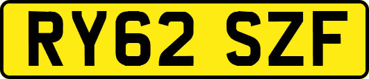 RY62SZF