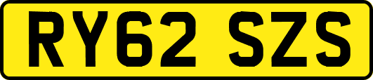 RY62SZS