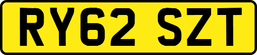RY62SZT