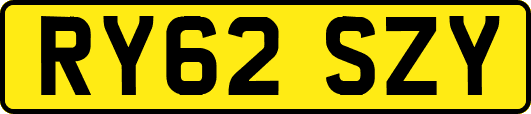 RY62SZY