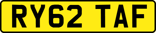 RY62TAF