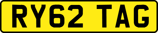 RY62TAG