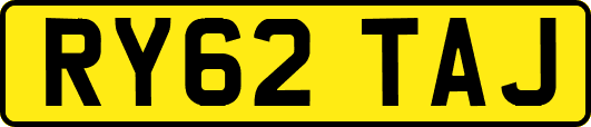 RY62TAJ