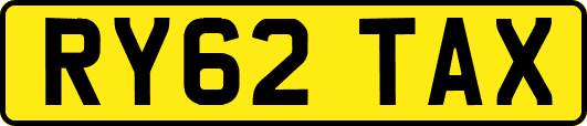 RY62TAX